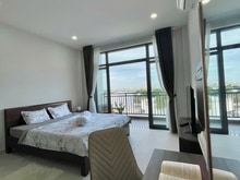 Hình ảnh Cho thuê Trang Chủ MB66.COM / Đăng Ký Tặng 66K 1PN ban công full nọi thất 45m2 ngay Etown Cộng Hòa