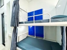 Hình ảnh KTX NAM Cao Cấp – Sang Trọng, Tiện Nghi Tại Thủ Đức