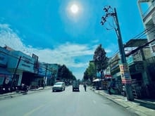 Hình ảnh Nhà cũ tính giá đất MT Phạm Văn Thuận 204m2 giá chỉ 11,5 tỷ ngộp gấp