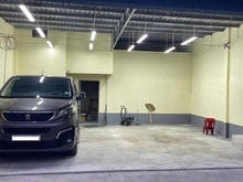 Hình ảnh Hẻm xe tải 70m2 Lê Trọng Tấn - Tân Phú – 5,2 tỷ.