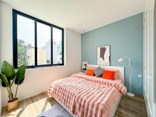 Hình ảnh 🌼CHDV Luxury 1PN cửa sổ lớn - thang máy ngay vòng xoay Lăng Cha Cả