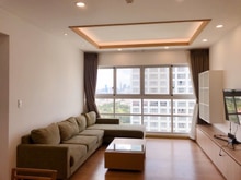 Hình ảnh Bán nhanh Happy valley, PMH, Quận 7 dt 100m2