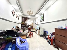 Hình ảnh Ở NGAY! Bán Nhà 4 Tầng Cực Đẹp Lý Thường Kiệt, 61m2, 7.2 Tỷ TL