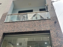 Hình ảnh Bán nhà 4 tầng gần mặt tiền Nguyễn Thượng Hiền P5, 50m2 chỉ 5.9 tỷ