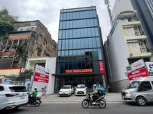 Hình ảnh HOT! Cho thuê MT Đ. Huỳnh Mẫn Đạt, Q.5 – ngang 23m – hầm 7 tầng TM