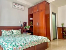 Hình ảnh Cho thuê phòng đầy đủ nội thất Quận 9