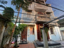 Hình ảnh Biệt Thự Cho Thuê 140m - Vị Trí Đắc Địa Tại Thảo Điền - Giá Thuê 5000$