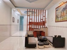 Hình ảnh Bán Gấp Nhà 1T2L P. Long Bình Cách Amata 500m, Sổ Riêng Thổ Cư