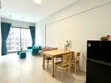 Hình ảnh Chung cư Morning Star, QL13, P26, BT: 14tr/th, 105m2, 2pn 2wc NT mớ