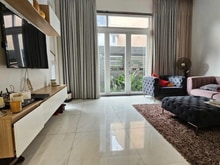 Hình ảnh Nhà Nguyên Căn Rộng Rãi Cho Thuê - 150m - Thảo Điền, Tp. Thủ Đức