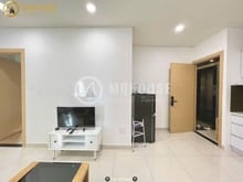 Hình ảnh CH 1PN 1PK 50m2 Bình Thạnh full NT, thoáng mát Nguyễn Ngọc Phương 2025