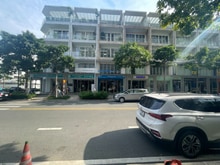 Hình ảnh Chính chủ bán căn shophouse Sarina Sala chỉ 47 tỷ giá rẻ nhất tại đây