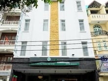 Hình ảnh Lợi nhuận 10 tỷ! Bán MT Bạch Đằng Tân Bình - 8.65*15.3m - 30P