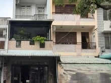 Hình ảnh Mặt Tiền Kinh Doanh Sát Văn Cao - Nhà Rộng Đẹp, Giá Chỉ 20 Triệu/Tháng