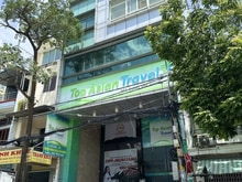 Hình ảnh 30 tỷ! Buiding rẻ nhất đang bán Khu Sân bay -7.88*15m  Hầm 6 Lầu