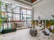 Hình ảnh cho thuê Trang Chủ MB66.COM / Đăng Ký Tặng 66K studio - ban công cực rộng - Bà Lê Chân mới 100% 2025