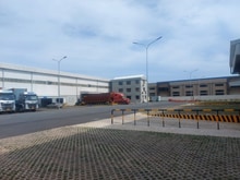 Hình ảnh Cho thuê kho xưởng 12500m2 cụm nhà xưởng 5ha Lương Bình, Bến Lức TL830