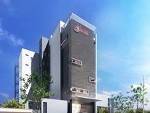 Hình ảnh 450tr! Cho thuê Building MT Nguyễn Văn Đậu Q.BT – Ngang 8m – hầm 7 lầu