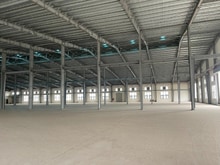 Hình ảnh Cho thuê kho xưởng 11000m2 trong KCN Phú An Thạnh, Bến Lức, Long An
