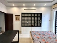 Hình ảnh Hẻm nhựa Ô tô tránh - Lê Quang Định - 5 Tầng 80m2 - chỉ 9,5 tỷ