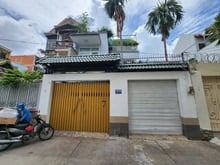 Hình ảnh Bán LỖ 10 tỷ biệt thự HXH Khu Sân bay Tân Bình- 7.8*24m - 3 Lầu