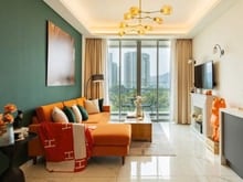Hình ảnh BÁN CĂN HỘ SARINA SALA 2PN - 97m2 chỉ 13 tỷ