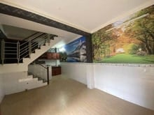 Hình ảnh Bán Nhà Mới Đón Tết -hxh- chỉ 2,X tỷ bùi quang là - f 12 gò vấp
