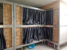 Hình ảnh Kí túc xá - Phòng trọ 3S Quận Tân Phú