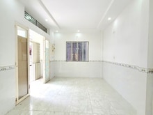Hình ảnh Nhà đẹp đón tết HXH 2 Mặt tiền , Q10, DT 29,4 m2,  Giá 6.45 Tỷ