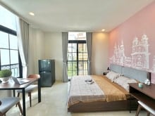 Hình ảnh 🏡Phòng cho thuê cửa sổ lớn - thoáng mát ngay Hồng Hà sát sân bay TSN