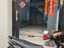 Hình ảnh Cho thuê nhà nguyên căn hẻm đường Tuệ Tĩnh, Phường 13, Quận 11