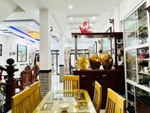 Hình ảnh Bán nhà 5 tầng hẻm xe hơi Phan Huy Ích, Tân Bình, nhỉnh 5 tỷ