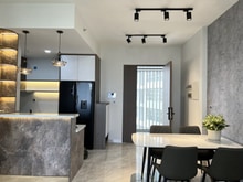 Hình ảnh Cho thuê Mb6623 nạp rút nhanh chóng chung cư dự án Midtown Phú Mỹ Hưng, Diện tích 82m
