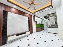 Hình ảnh Cổ Nhuế, siêu hiếm 30m2 5T xây mới ngõ nông oto15m, ngõ thông 6.15tỷ