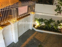 Hình ảnh Bán biệt thự Nguyễn Văn Trỗi, Phú Nhuận, 8x28m đất, 2 tầng, sổ hồng