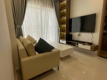 Hình ảnh Chung cư Sunny Plaza, Phạm Văn Đồng, P3 GV: 98m2, 3p ngủ, 2wc 16tr/th