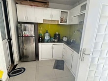 Hình ảnh Chung cư Miếu Nổi, Vũ Huy Tấn, Bình Thạnh: 60m2, 2p ngủ, 1wc 10tr/th