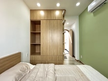 Hình ảnh Bán nhà trên Đường Bạch Đằng, phường 24, Bình Thạnh.
