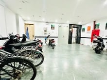 Hình ảnh Bán nhanh CCMN Hồ Tùng Mậu, lô góc,58m2, 6T, thang máy, 15tỷ199