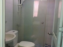 Hình ảnh Chung cư  Phan Xích Long, Phú NHuận: 60m2,1p ngủ,Nt, tầng 7,giá 10,5tr