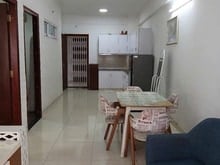 Hình ảnh Chung cư 8x Thái An, Phan Huy Ích, p14, GV, 62m2, Nội that, 7tr5/tháng