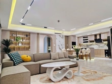 Hình ảnh Bán nhanh căn Happy valley, PMH, Q7 dt 135m2 view đẹp