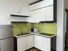 Hình ảnh Chung cư Screc Town, 974a Đ. Trường Sa, P12, Q3, 71m2 Nội thất 14tr/th