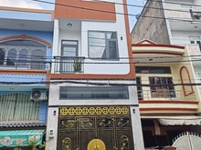 Hình ảnh 🏡BÁN NHÀ Đình Tân Khai Bình Trị Đông Bình Tân 48m2 (4m x 12m) GIÁ 6.9
