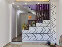 Hình ảnh Cho thuê nhà nguyên căn Tân Bình dưới 10 triệu