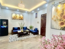 Hình ảnh Bán CC Nam Trung Yên 2PN, 1WC,66M2, tầng đẹp,view thoáng, 4.099 tỷ