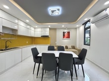 Hình ảnh Bán nhà HXH Đường Nguyễn Văn Đậu, Phường 11, Bình Thạnh.