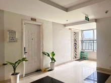Hình ảnh Chung cư Central Plaza, Phạm Văn Hai, p3, TB, 72m2, 13tr5/tháng.