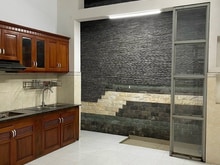 Hình ảnh Cho thuê nhà hẻm 6m Aeon Tân Phú 4 x 14, 3T- BTCT chỉ 14 triệu TL