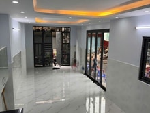 Hình ảnh Bán nhà Tân Bình siêu đẹp - Căn góc nở hậu Trần Văn Quang nhỉnh 4 tỷ